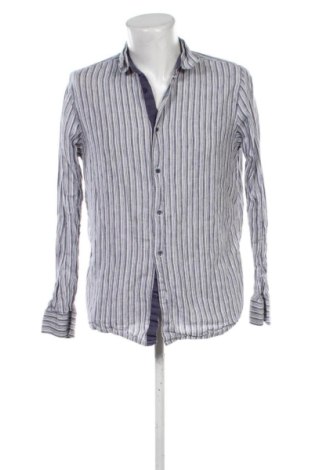 Herrenhemd Livergy, Größe M, Farbe Mehrfarbig, Preis 8,00 €, #137242160