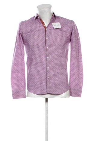 Pánská košile  Unbranded, Velikost S, Barva Vícebarevné, Cena  146,00 Kč, #137243296
