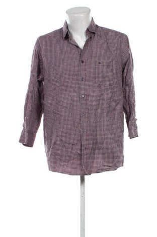 Herrenhemd Casa Moda, Größe L, Farbe Mehrfarbig, Preis 8,38 €, #137243879