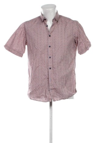 Herrenhemd Casa Moda, Größe M, Farbe Mehrfarbig, Preis 12,76 €, #137244123