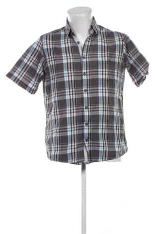 Herrenhemd Casa Moda, Größe M, Farbe Mehrfarbig, Preis 12,76 €, #137244257