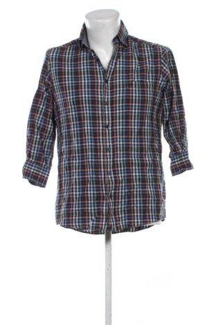 Herrenhemd Casa Moda, Größe M, Farbe Mehrfarbig, Preis 7,05 €, #137244436