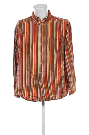 Męska koszula Angelo Litrico, Rozmiar XL, Kolor Kolorowy, Cena 63,50 zł, #137245542
