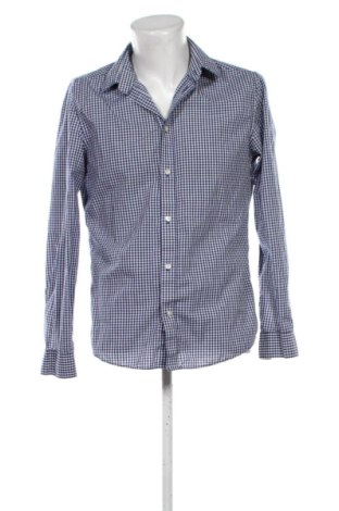 Pánska košeľa  H&M, Veľkosť L, Farba Viacfarebná, Cena  7,00 €, #137245591