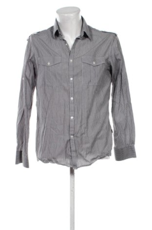 Męska koszula Unbranded, Rozmiar L, Kolor Kolorowy, Cena 29,63 zł, #137245624