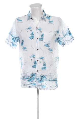 Herrenhemd Unbranded, Größe XL, Farbe Mehrfarbig, Preis 10,48 €, #137247052