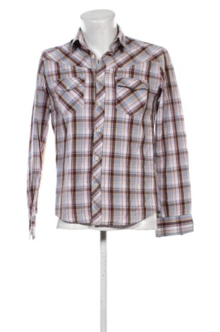 Мъжка риза Unbranded, Размер L, Цвят Многоцветен, Цена 7,00 €, #137247106
