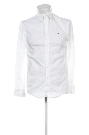 Pánská košile  Tommy Hilfiger, Velikost S, Barva Bílá, Cena  2 249,00 Kč, #137247297