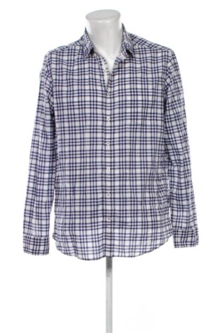 Мъжка риза MANETTI, Размер XL, Цвят Многоцветен, Цена 17,00 €, #137247888