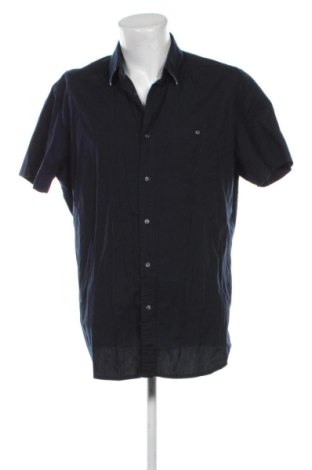 Herrenhemd Charles Vogele, Größe 3XL, Farbe Blau, Preis 12,00 €, #137249274
