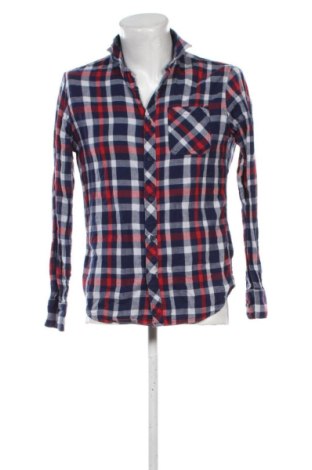 Herrenhemd FSBN, Größe M, Farbe Mehrfarbig, Preis 5,72 €, #137249551
