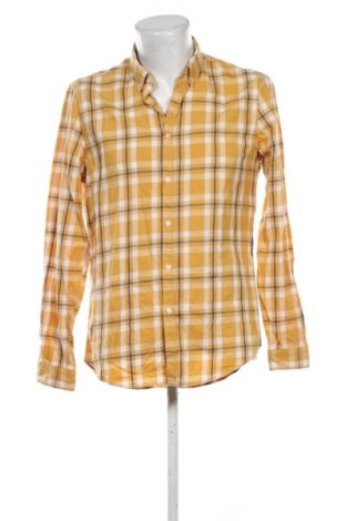 Herrenhemd Zara, Größe M, Farbe Mehrfarbig, Preis 15,00 €, #137251613