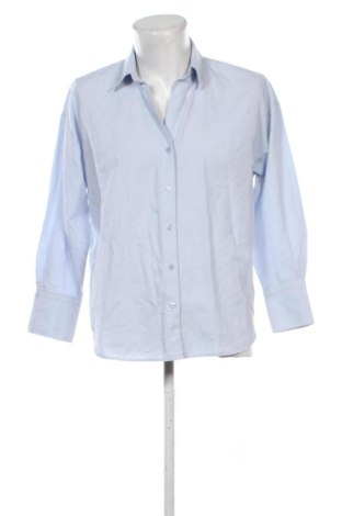 Herrenhemd LCW, Größe M, Farbe Blau, Preis 8,00 €, #137251675