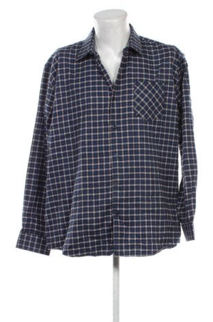 Herrenhemd Unbranded, Größe XXL, Farbe Mehrfarbig, Preis 15,24 €, #137252270