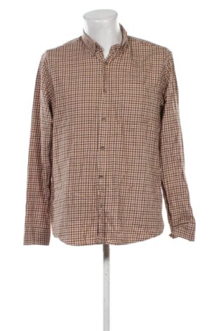 Herrenhemd Colin's, Größe XL, Farbe Mehrfarbig, Preis 8,57 €, #137252318
