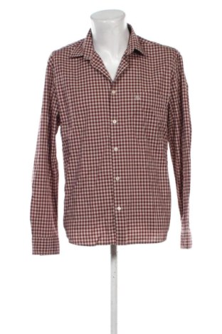 Мъжка риза Marc O'Polo, Размер L, Цвят Многоцветен, Цена 16,95 €, #137255139