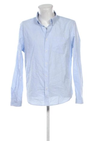 Мъжка риза Primark, Размер L, Цвят Многоцветен, Цена 7,00 €, #137255170