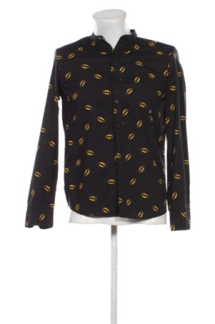 Herrenhemd Cropp, Größe S, Farbe Mehrfarbig, Preis 6,48 €, #137255259