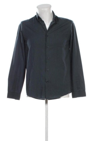 Herrenhemd In Extenso, Größe S, Farbe Mehrfarbig, Preis 6,86 €, #137255324
