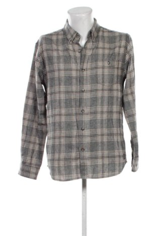 Herrenhemd Weatherproof, Größe L, Farbe Mehrfarbig, Preis 10,00 €, #137255346