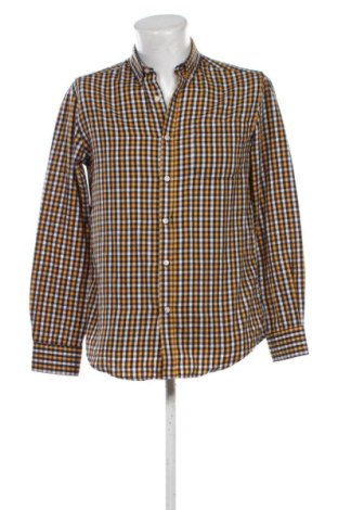 Herrenhemd Tex, Größe M, Farbe Mehrfarbig, Preis 5,72 €, #137255352
