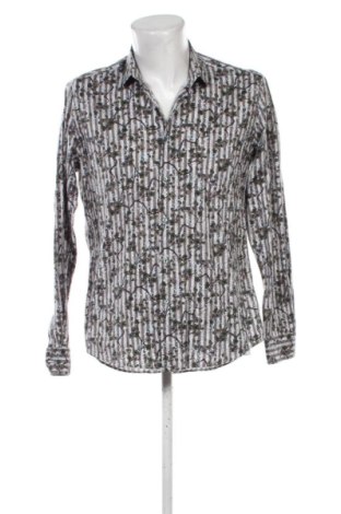 Herrenhemd Carducci, Größe XL, Farbe Mehrfarbig, Preis 13,00 €, #137256200