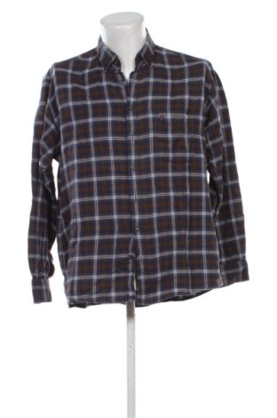 Мъжка риза Hatico, Размер XL, Цвят Многоцветен, Цена 7,34 €, #137256809