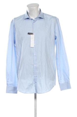 Herrenhemd Esprit, Größe XXL, Farbe Blau, Preis 29,91 €, #137256925