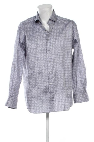 Herrenhemd Eterna, Größe XL, Farbe Mehrfarbig, Preis 50,00 €, #137257460