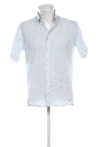 Herrenhemd Eterna, Größe L, Farbe Mehrfarbig, Preis 15,25 €, #137257500