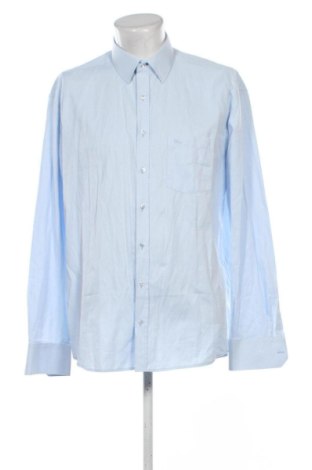 Herrenhemd Unbranded, Größe XL, Farbe Blau, Preis 15,00 €, #137259504