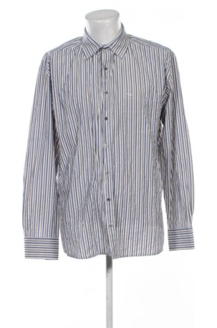 Herrenhemd Unbranded, Größe XL, Farbe Mehrfarbig, Preis 11,00 €, #137259585