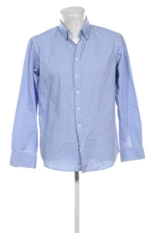 Herrenhemd Christian Berg, Größe L, Farbe Mehrfarbig, Preis 11,05 €, #137259696