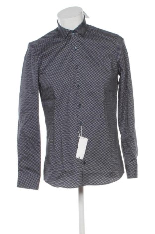 Herrenhemd Olymp, Größe M, Farbe Mehrfarbig, Preis 63,99 €, #137260000