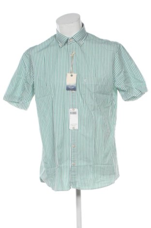 Herrenhemd Olymp, Größe L, Farbe Mehrfarbig, Preis € 55,99, #137260251