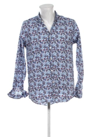 Herrenhemd Zara, Größe L, Farbe Mehrfarbig, Preis 18,00 €, #137260287