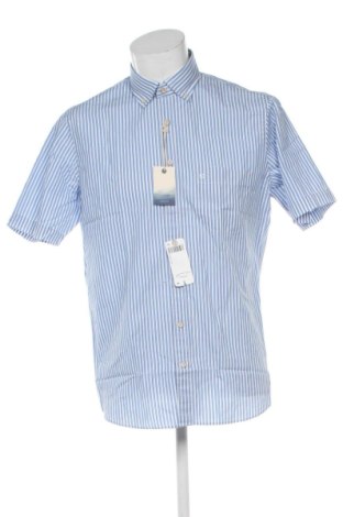 Herrenhemd Olymp, Größe L, Farbe Mehrfarbig, Preis € 55,99, #137260386