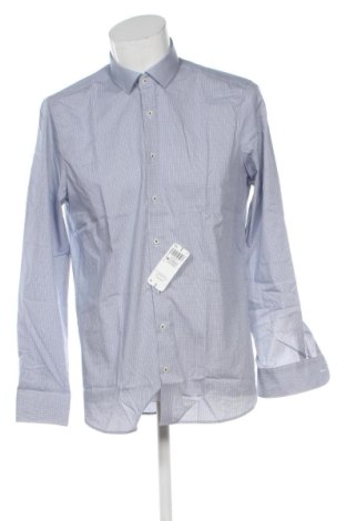 Мъжка риза Olymp, Размер L, Цвят Многоцветен, Цена 65,44 €, #137260479
