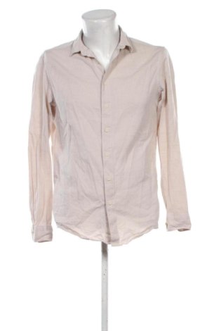 Herrenhemd Reserved, Größe L, Farbe Rosa, Preis 10,00 €, #137261347