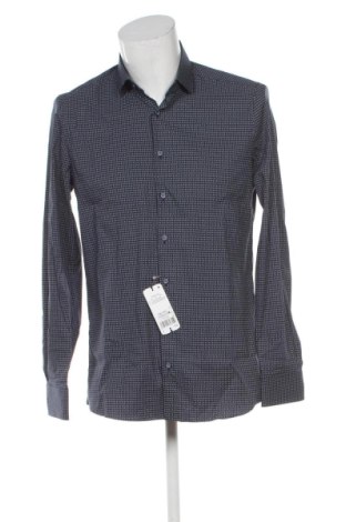 Herrenhemd Olymp, Größe M, Farbe Mehrfarbig, Preis € 63,99, #137261645
