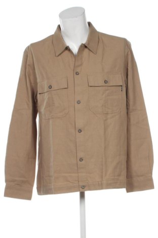 Męska koszula Only & Sons, Rozmiar XL, Kolor Beżowy, Cena 105,99 zł, #137261896