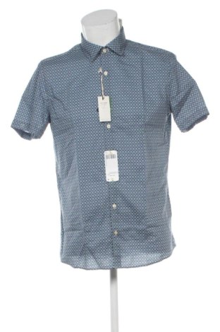 Herrenhemd Olymp, Größe L, Farbe Mehrfarbig, Preis € 55,99, #137262660