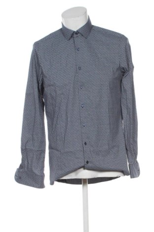 Herrenhemd Olymp, Größe M, Farbe Mehrfarbig, Preis 63,99 €, #137263277