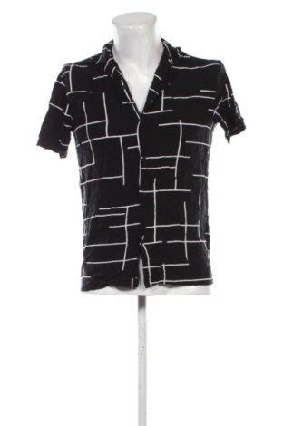 Cămașă de bărbați LCW, Mărime S, Culoare Multicolor, Preț 47,24 Lei, #137263343