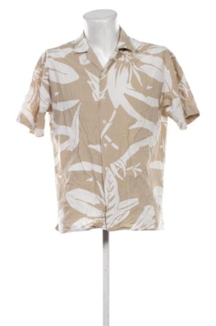 Herrenhemd Jack & Jones, Größe L, Farbe Mehrfarbig, Preis 16,63 €, #137263964