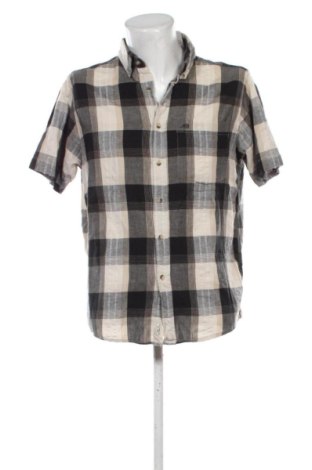 Herrenhemd Marcel Battiston, Größe L, Farbe Mehrfarbig, Preis 21,66 €, #137264709