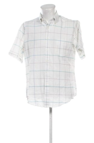 Herrenhemd Aigner, Größe L, Farbe Mehrfarbig, Preis 113,17 €, #137265668