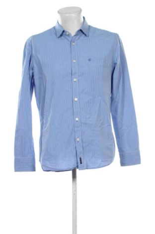 Herrenhemd Marc O'Polo, Größe L, Farbe Mehrfarbig, Preis 94,23 €, #137266693