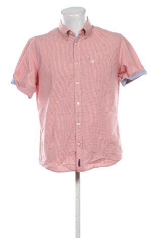Herrenhemd Marc O'Polo, Größe L, Farbe Mehrfarbig, Preis 85,01 €, #137267479
