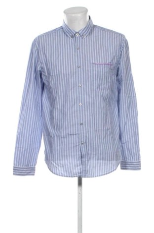 Férfi ing Hugo Boss, Méret XL, Szín Sokszínű, Ár 50 298 Ft, #137267504